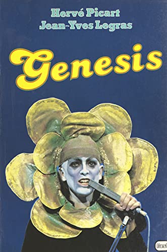 Genesis (French Edition)