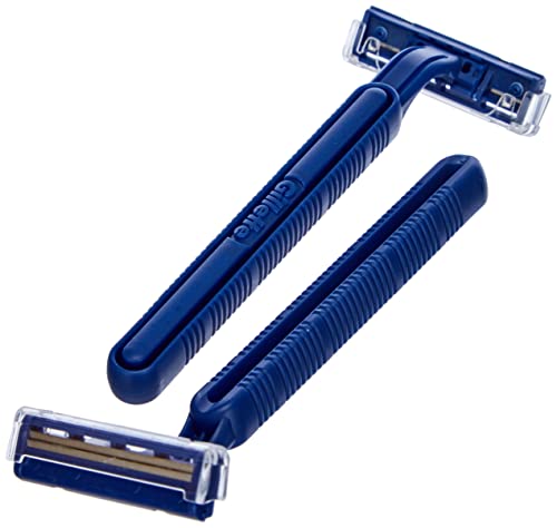 Gillette Gillette Blue Ii Blister 10 U. 160 g