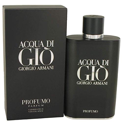 Giorgio Armani Perfumes Sólidos 1 Unidad 200 G