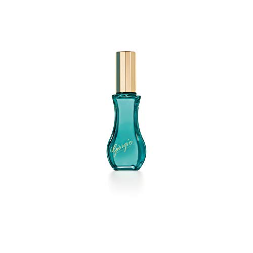 Giorgio Beverly Hills, Agua de tocador para mujeres - 30 ml.