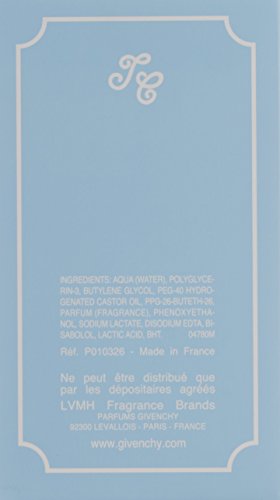 Givenchy Tartine Et Chocolat Eau De Senteur Alcohol Free Vaporizador 100 ml