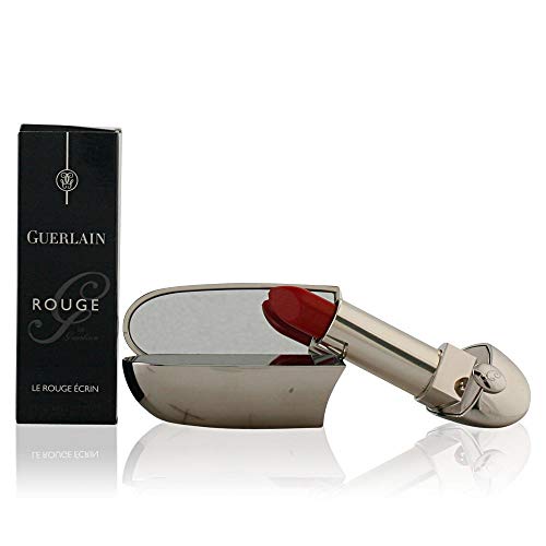 Guerlain Rouge G De Guerlain Gracia - Barra de labios, #66, 3 gr.