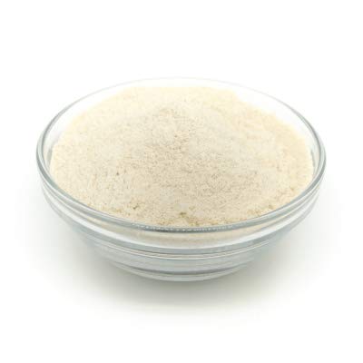 HARINA DE SEMILLA DE TARA - Ideal para Helados y Sorbetes - 100% Pura - 250gr - Goma de Tara