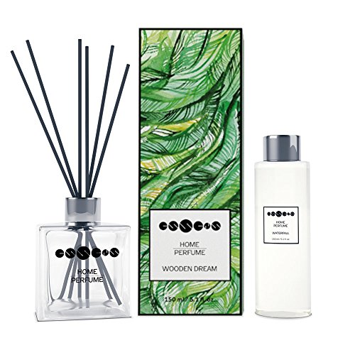 Home Perfume - Juego de 2 x 150 ml - por Essens