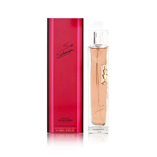 Jean Louis Scherrer Eau De Parfum 100 ML