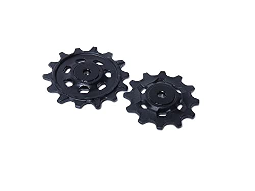 JUEGO DE RULETAS SRAM MTB EAGLE GX