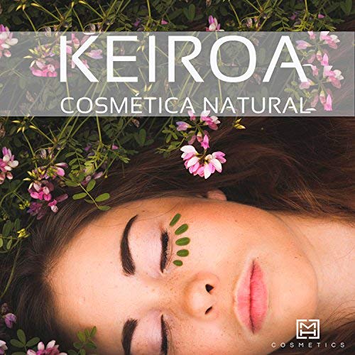 Keiroa K-Eyes Contorno de Ojos Avena y Aloe Vera 50 ml