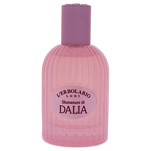 L´ERBOLARIO Sfumature di Dalia - Perfume para mujer Dalia 50 ml