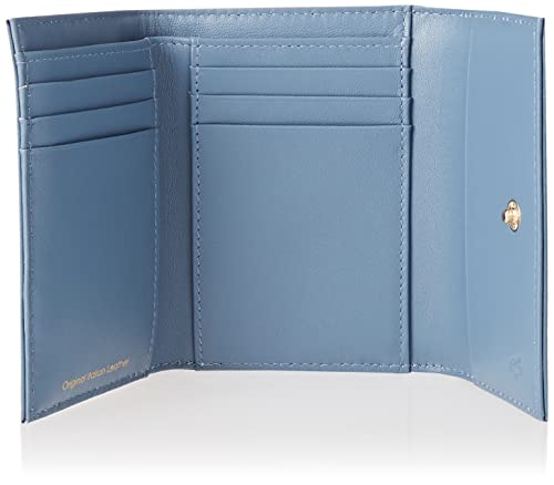 Mandarina Duck Waterfall, Luna Wallet Mujer, Talla única