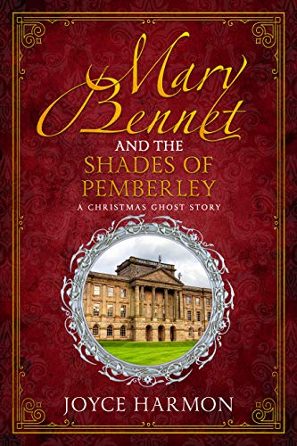 Mary Bennet and the Shades of Pemberley (Regency Mage Book 4) (English Edition)