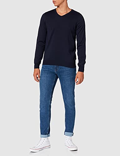 Mexx Jim Jeans, Medio Azul, 32 para Hombre