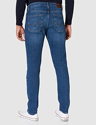 Mexx Jim Jeans, Medio Azul, 32 para Hombre