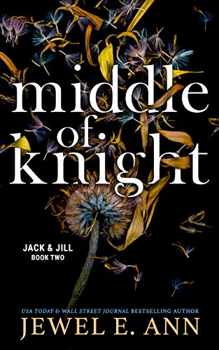 Middle of Knight (Jack & Jill Series Book 2) (English Edition)