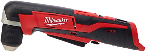 Milwaukee - Taladro Angular Sub Compacto M12 - C12 Rad