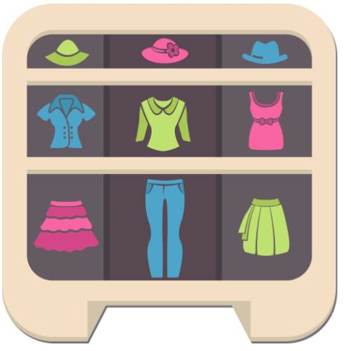 Mix Me - Your Virtual Closet