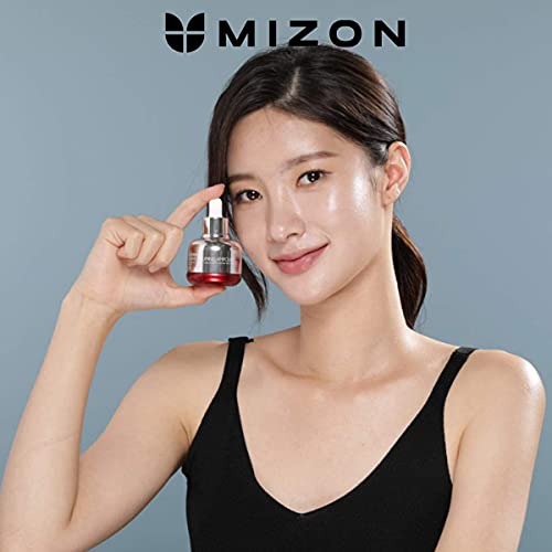 Mizon Night Repair Seruming Ampoule 30 ml