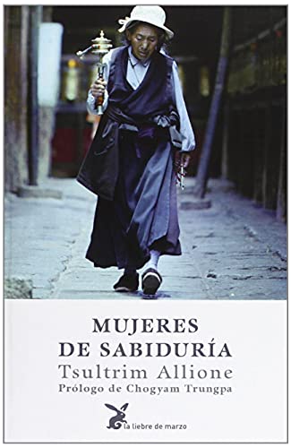 Mujeres De Sabiduría