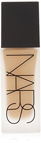 Nars - Base de maquillaje all day luminous weightless foundation