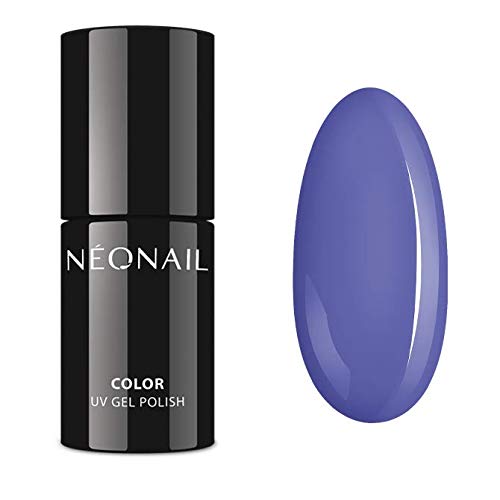 NEONAIL Esmalte semipermanente UV 7,2 ml Violeta - Cosmopolitan Girl 7772-7