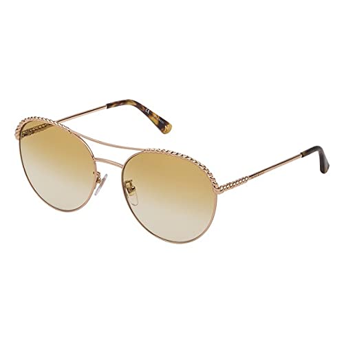 Nina Ricci S0353939 Gafas, Multicolor, 58 mm para Mujer