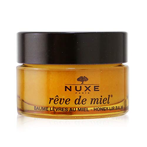 Nuxe reve miel baume levres 15g love bee
