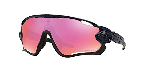 Oakley Gafas de sol Sonnenbrille Jawbreaker Polished Navy, 0