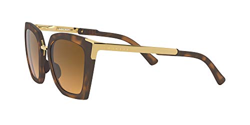 Oakley Oo9445-0351 Gafas, Multicolor, 53 Unisex Adulto