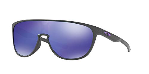 Oakley Trillbe Gafas de sol, Gris, 1 para Hombre