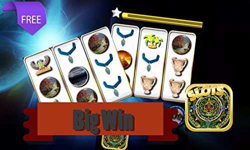 Online Casinos Slots : Aztec Barcode Edition - Journey Of Casino