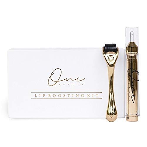 Oui Beauty Lip Boosting Kit