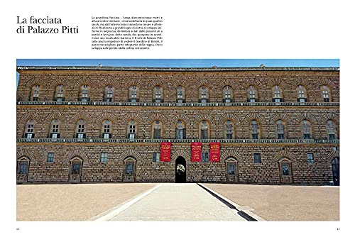 Palazzo Pitti e il Giardino di Boboli. La reggia di tre dinastie (Gli speciali Artedossier)