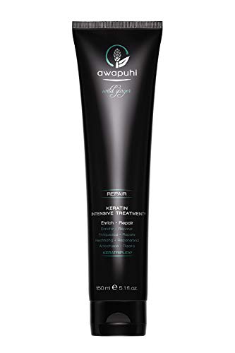 Paul Mitchell Awapuhi Keratin, Acondicionador de pelo - 150 ml.