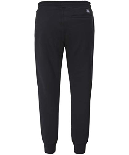 Paul Smith Pantalón deportivo de ajuste regular en color negro