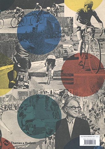 Paul Smith's Cycling Scrapbook