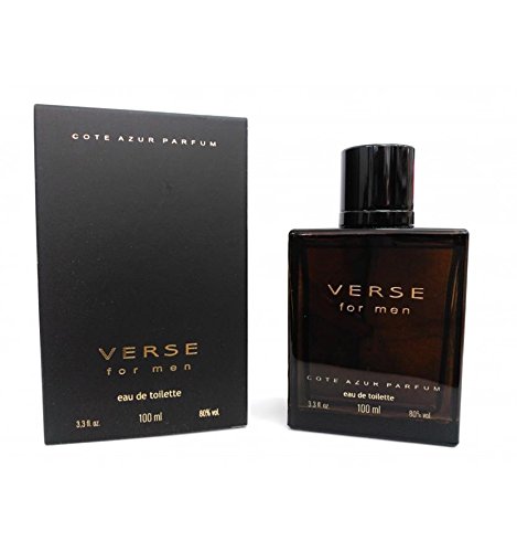 Perfume genérico Verse for Men
