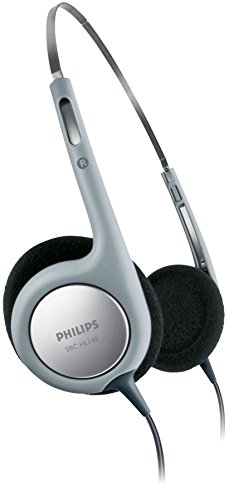 Philips SBCHL140/10 Auriculares ligeros