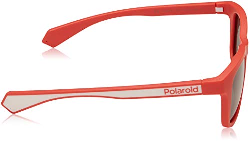 Polaroid PLD 8031/S Gafas, C9A, 45 para Niños