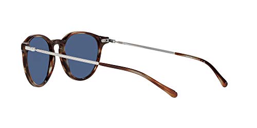 Polo Ralph Lauren Gafas de sol redondas Ph4169 para hombre