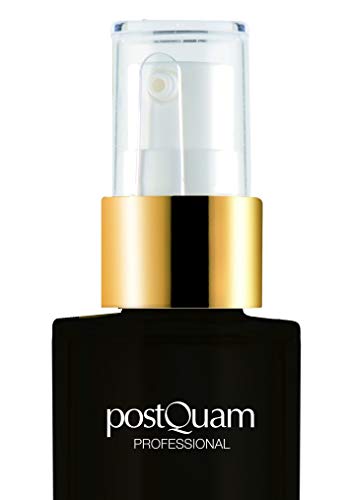 PostQuam Radiance Elixir - Aceite Facial Antiedad | Serum Hidratante Facial, Aceite Facial - Aceite de Argán Puro - 30 ml