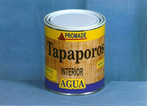 Productos Promade Atpa103 - Tapaporos pared-techo 375 ml inc. int. agua s/olor promade