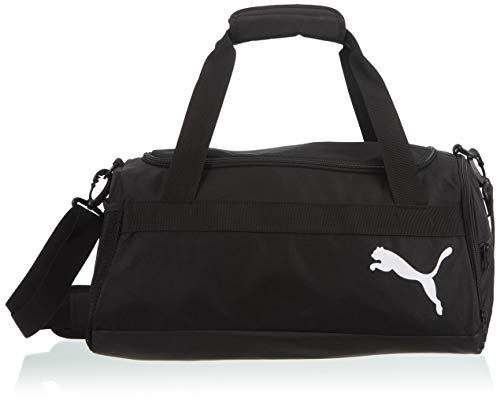 PUMA teamGOAL 23 Teambag S Bolsa Deporte, Unisex-Adult, Black, OSFA