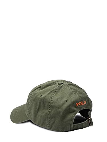 Ralph Lauren Gorra Polo 811338-008