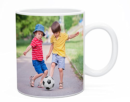 Regalo Original Taza Personalizada con Tus Fotos