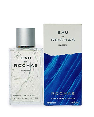 Rochas EAU HOMME AFTER SHAVE 100ML