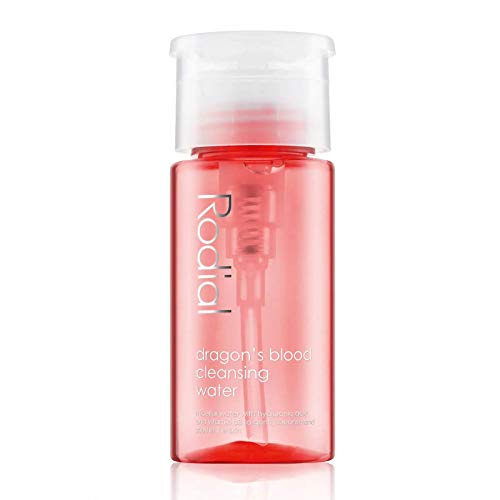 Rodial Dragon's Blood Micellar Cleansing Water 3.4oz (100ml)