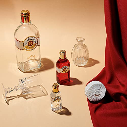 ROGER & GALLET Jean-Marie Farina Savon Parfumã 100 Gr - 100 Mililitros