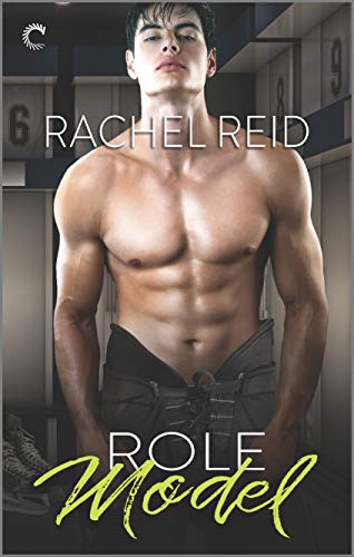 Role Model: A Gay Sports Romance (Game Changers Book 5) (English Edition)