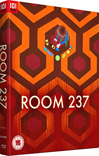 Room 237 [Blu-ray]