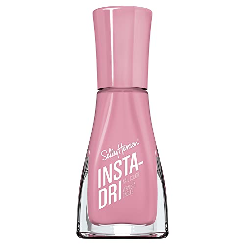 Sally Hansen Insta-Dri 1 Stroke-1 Coat-Done! Esmalte de uñas