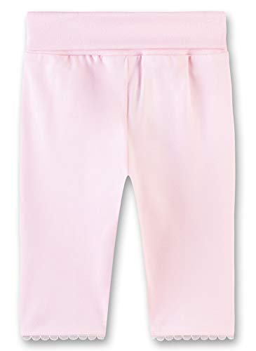 Sanetta Pants Pantalones, Rosa (Magnolie 3609), 58 (Talla del Fabricante: 056) para Bebés